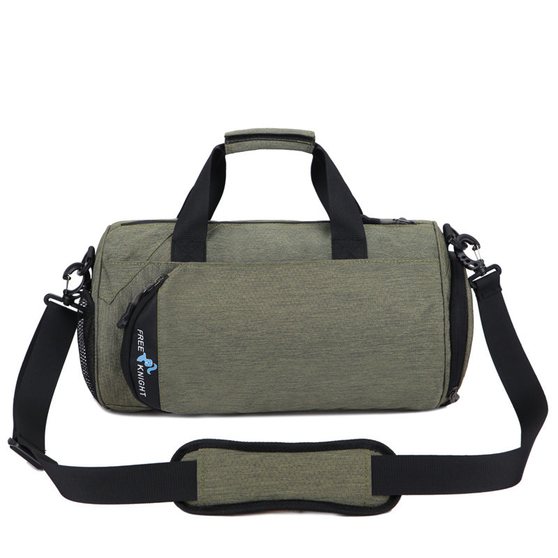 Aurafit Large-capacity Gym Bag Fashion Travel Bag