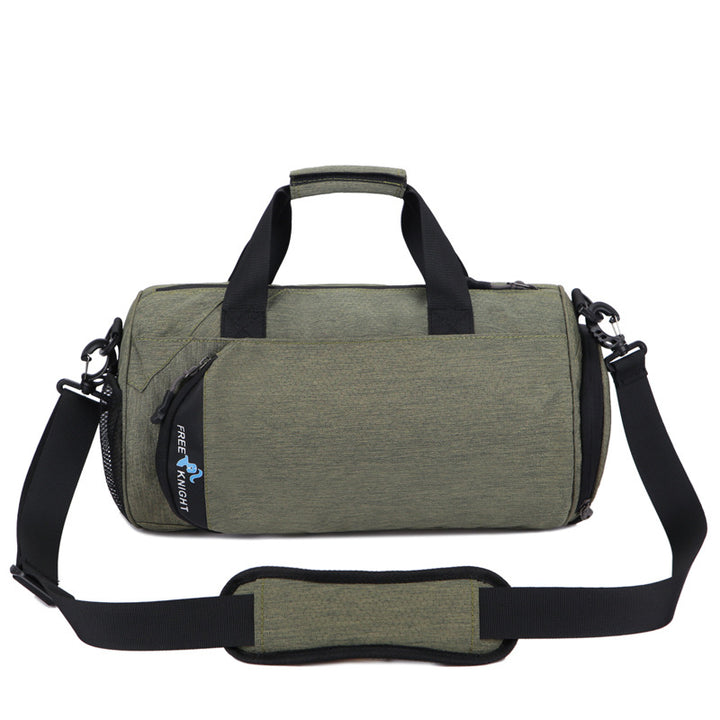Aurafit Large-capacity Gym Bag Fashion Travel Bag