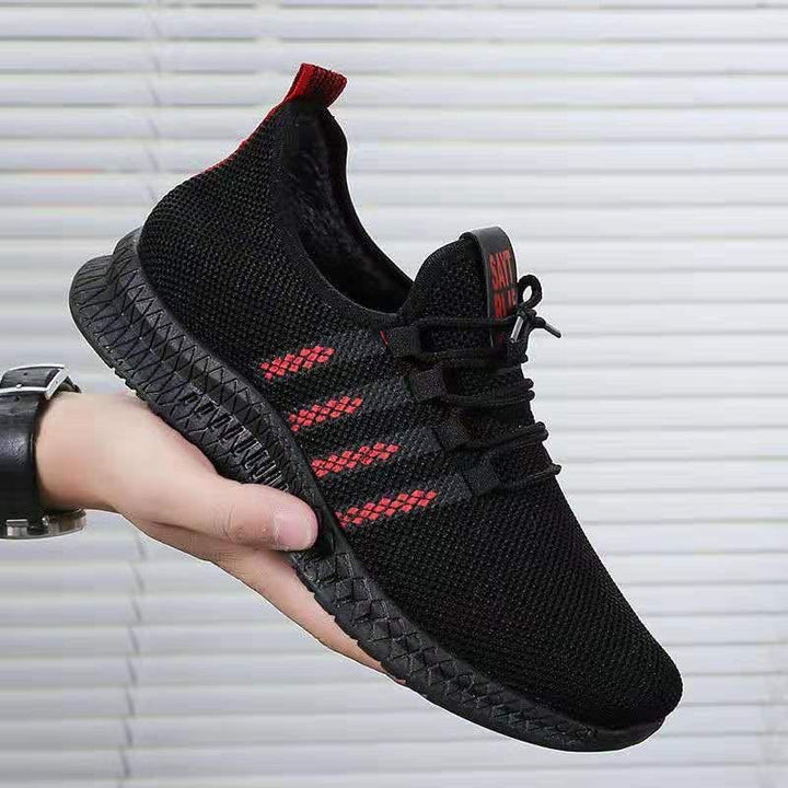 AurafitZapatillas De correr ligeras para hombre, zapatillas 