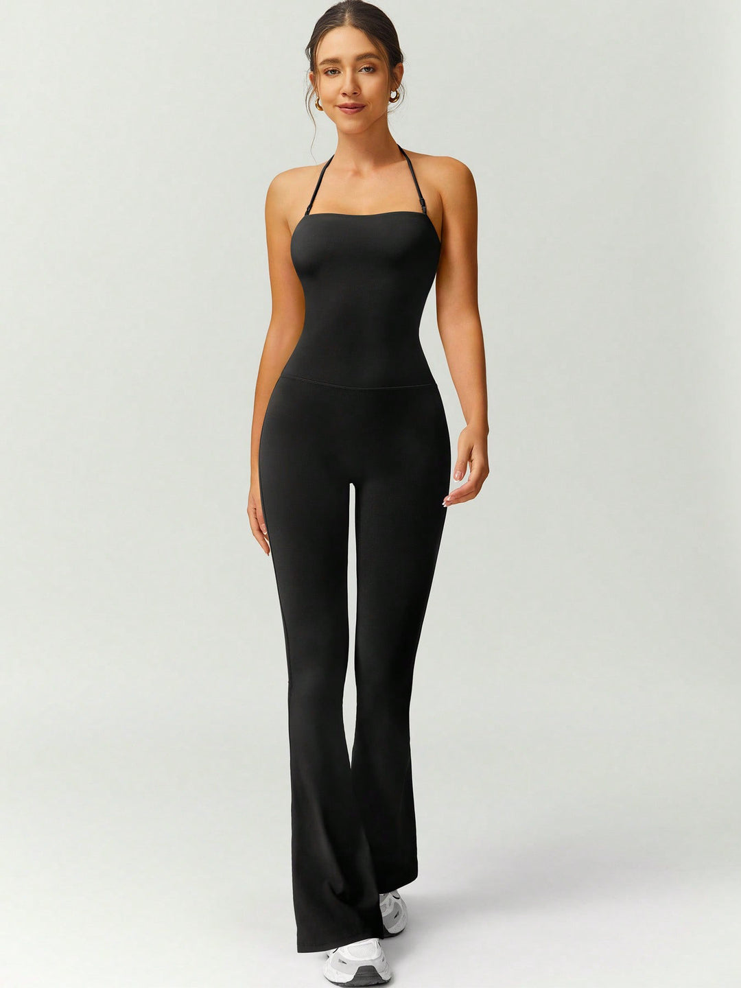 Aurafit Jumpsuit Yoga Clothes Quick-drying Sports Fitness Clothe
