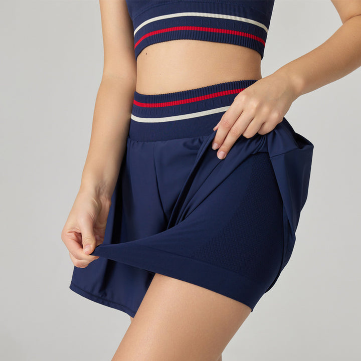 Aurafit Shorts Running Fitness Pants Leggings Summer Thin