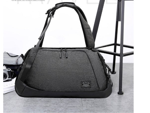 Aurafit Multifunctional gym bag