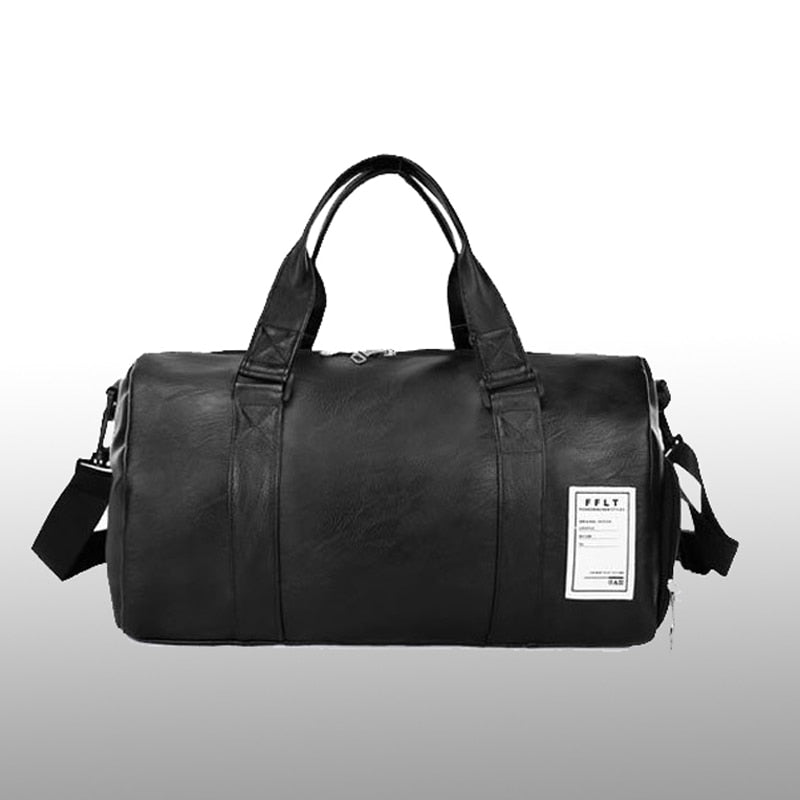 Aurafit         Sports gym bag