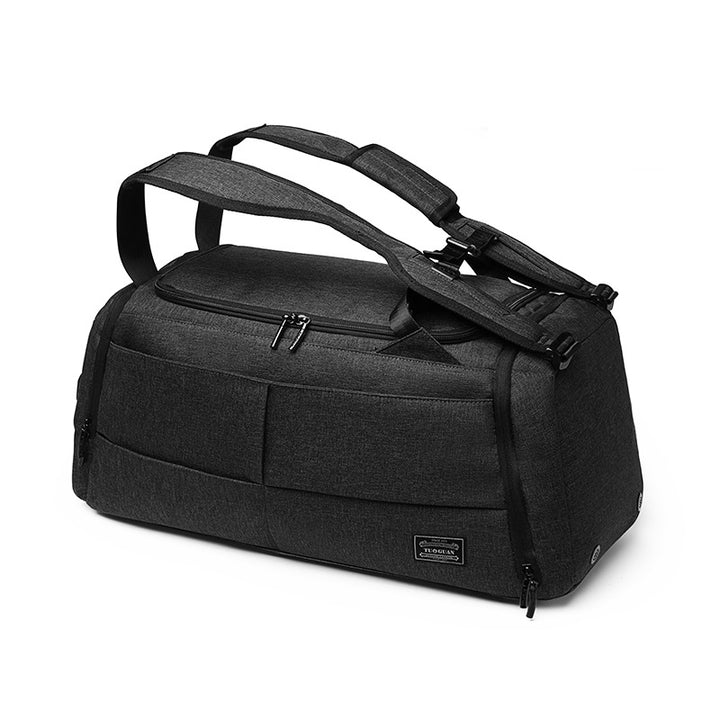 Aurafit Large capacity wet and dry gym bag