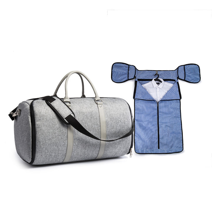 Aurafit  Large-capacity Multi-function Suit Bag Gym