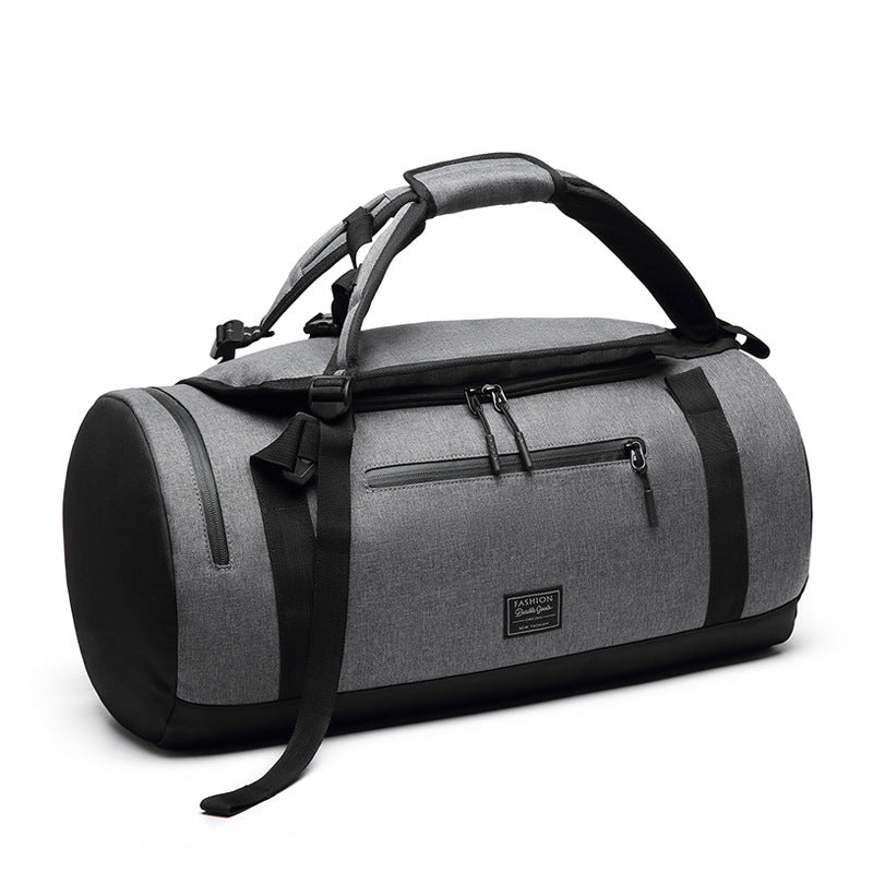 Aurafit Large capacity wet and dry gym bag