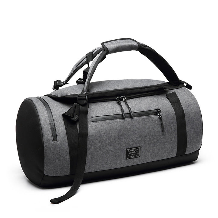 Aurafit Large capacity wet and dry gym bag