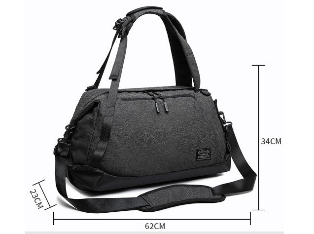 Aurafit Multifunctional gym bag