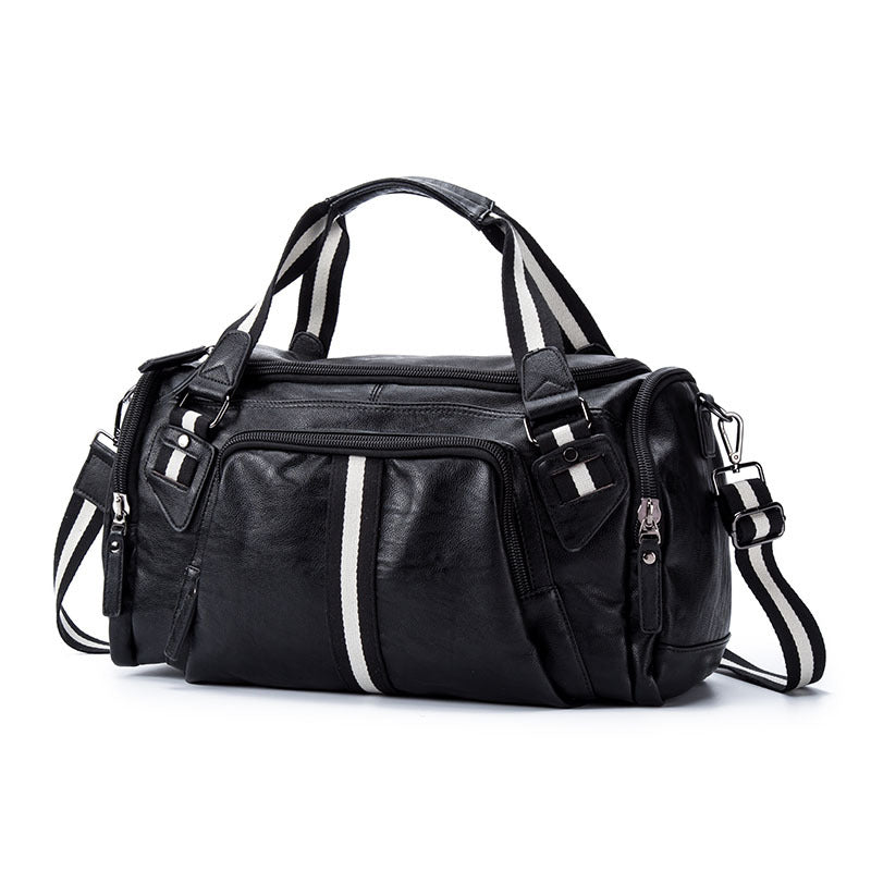 Aurafit   Portable leisure sports gym bag
