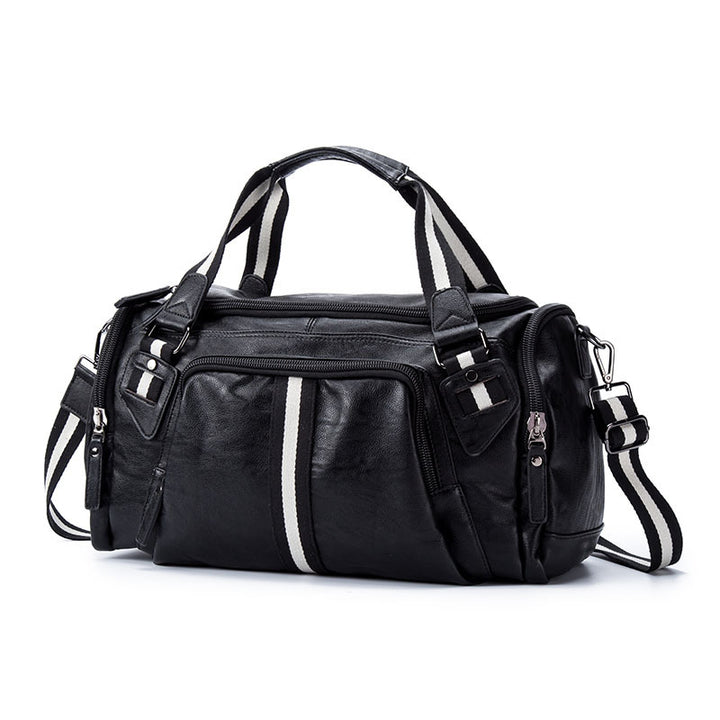 Aurafit   Portable leisure sports gym bag
