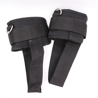 Aurafit           Gym foot rope