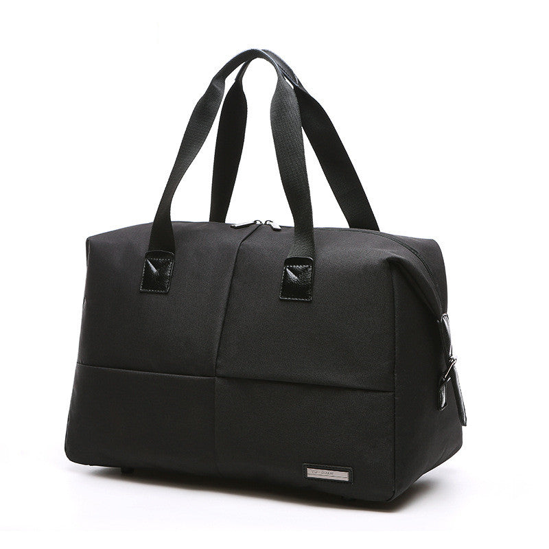 Aurafit Large capacity wet and dry gym bag
