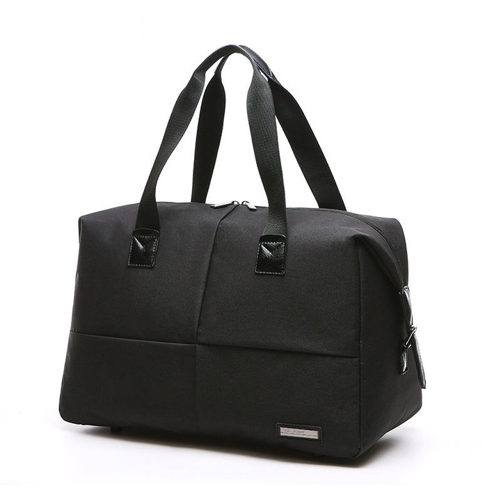 Aurafit Large capacity wet and dry gym bag
