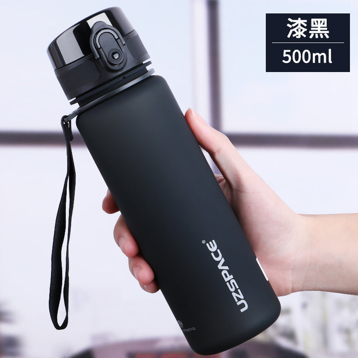 Aurafit Outdoor Portable Large Capacity Sports And Fitness Water 
