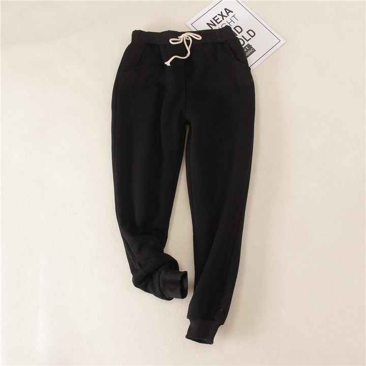 Aurafit Autumn Women Gym Sweatpants