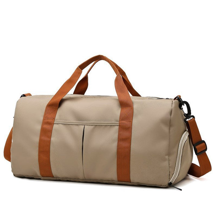 Aurafit Gym Bag Fashion Luggage Ladies Casual