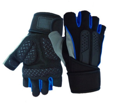 AurafitUnisex Tactical Weight Lifting Gym Gloves