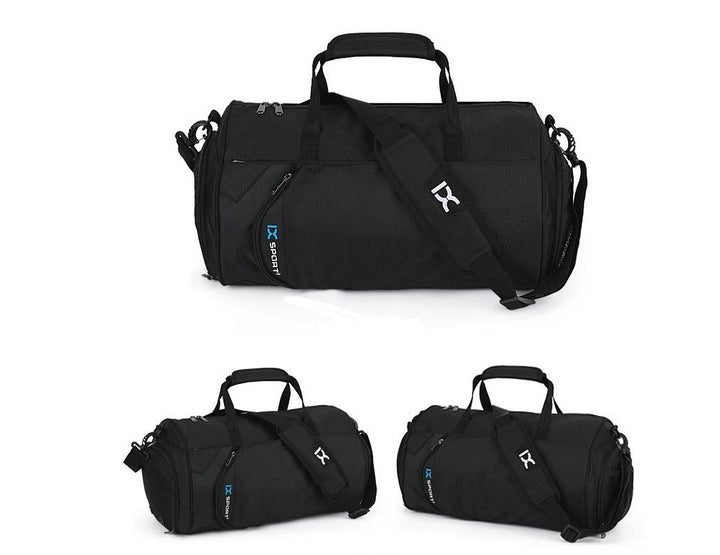 Aurafit Gym Bag With Shoe Compartment