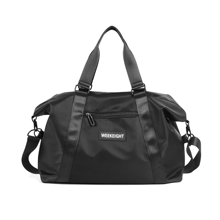Aurafit  Waterproof Wet and Dry Separation Gym Bag