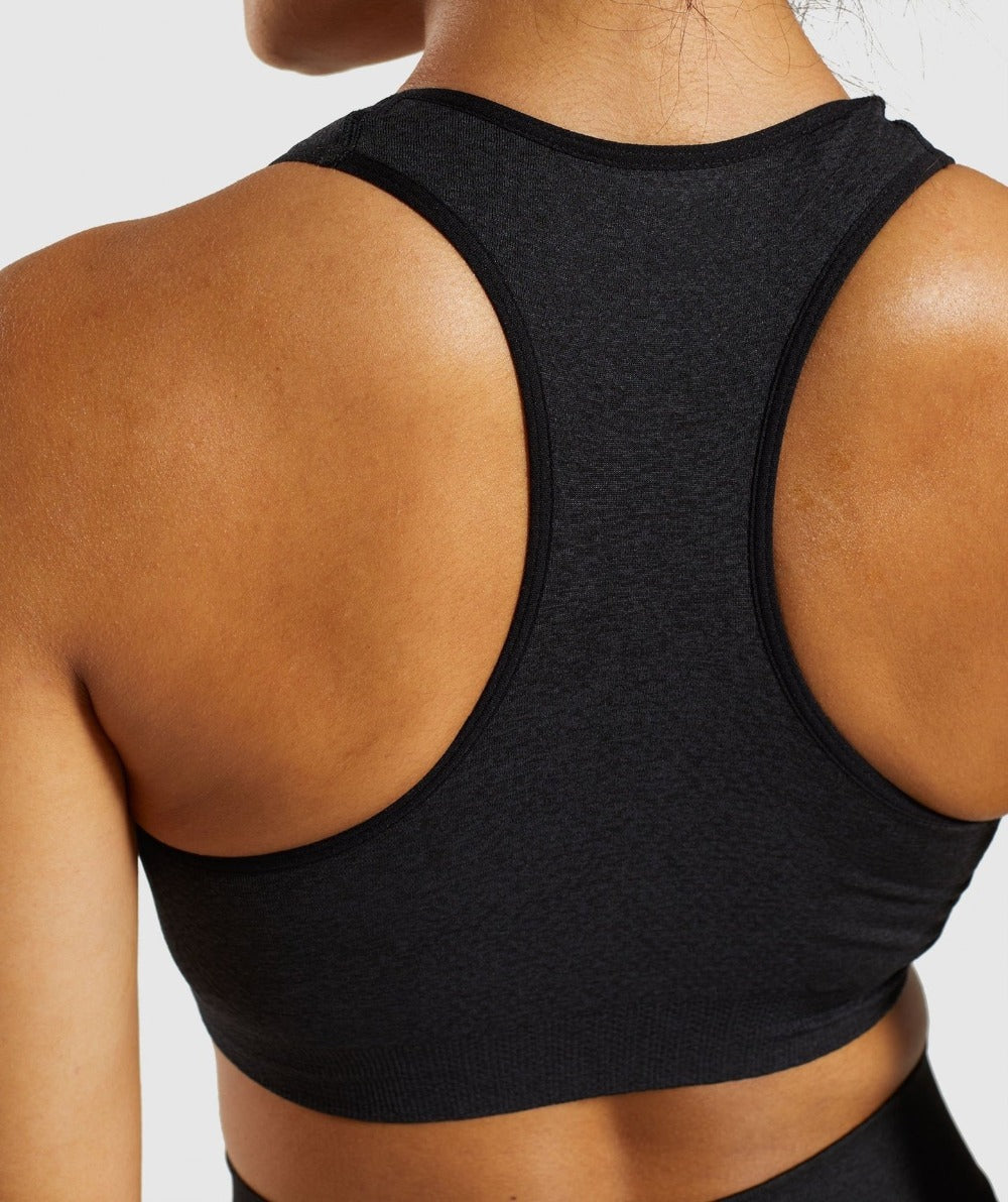 Aurafit conjunto de yoga sin costuras