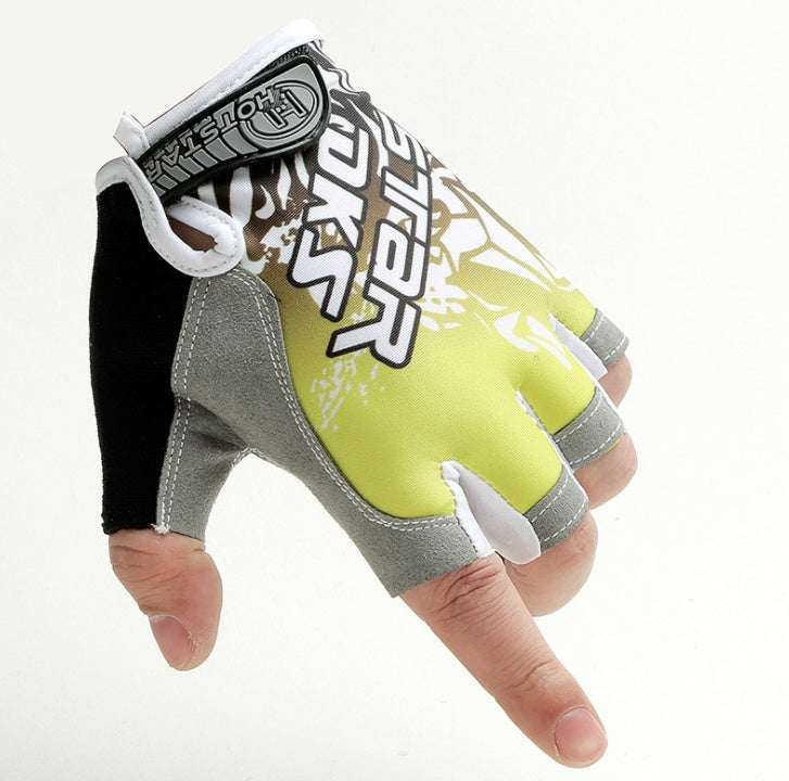 Aurafit       Bicycle Glove Gel