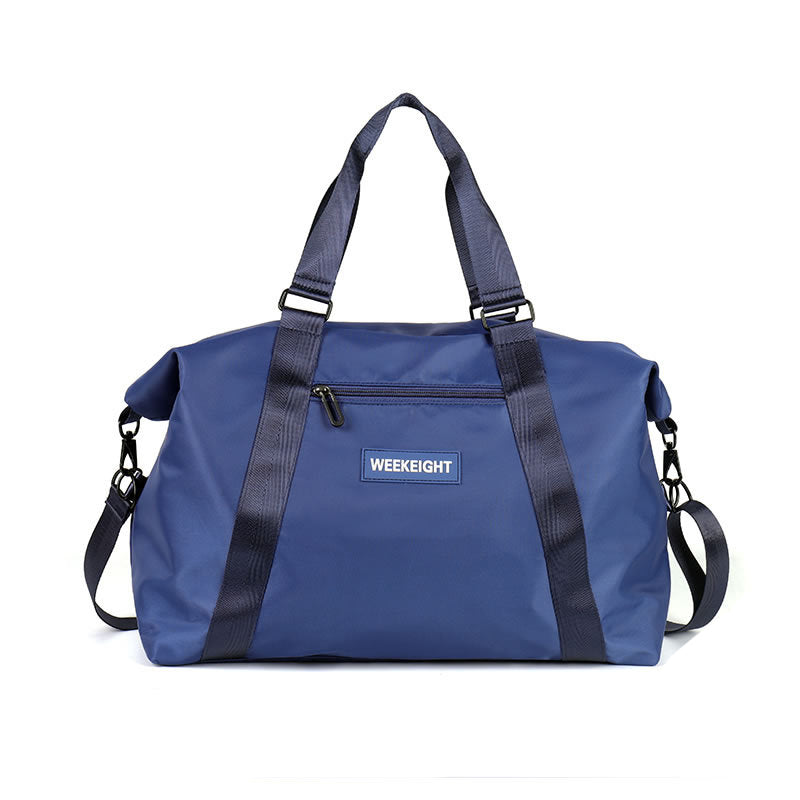 Aurafit  Waterproof Wet and Dry Separation Gym Bag