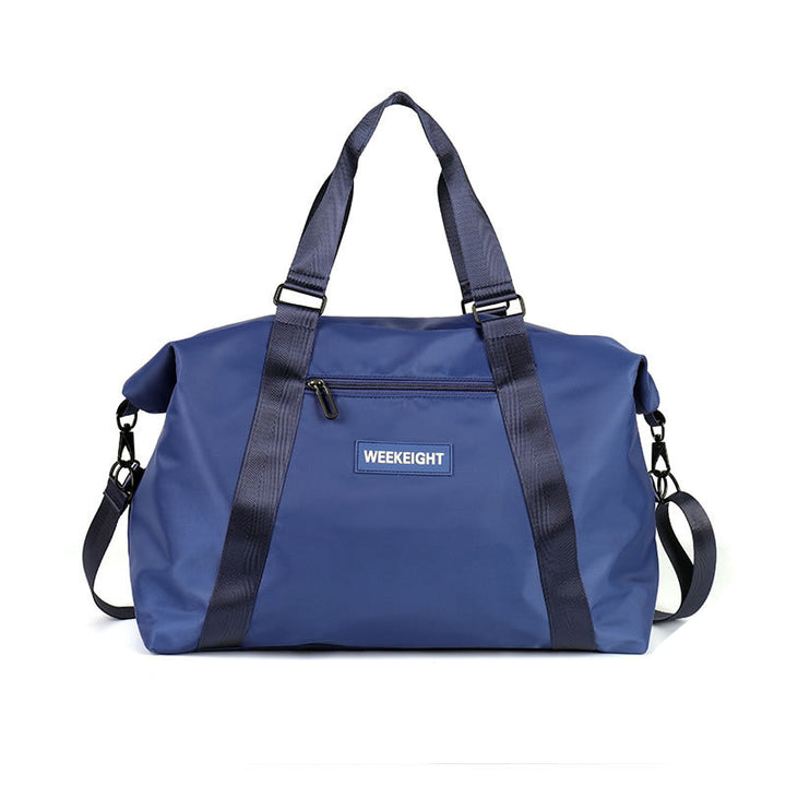 Aurafit  Waterproof Wet and Dry Separation Gym Bag