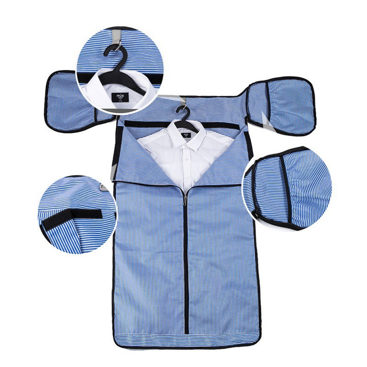 Aurafit  Large-capacity Multi-function Suit Bag Gym