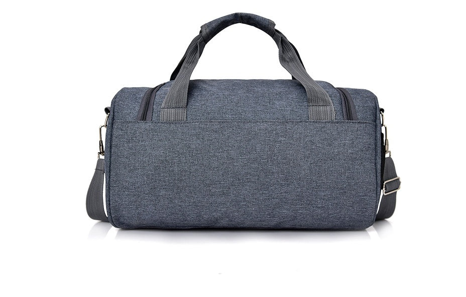 Aurafit Sports bag cylinder swimming gym bag