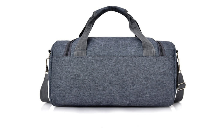 Aurafit Sports bag cylinder swimming gym bag