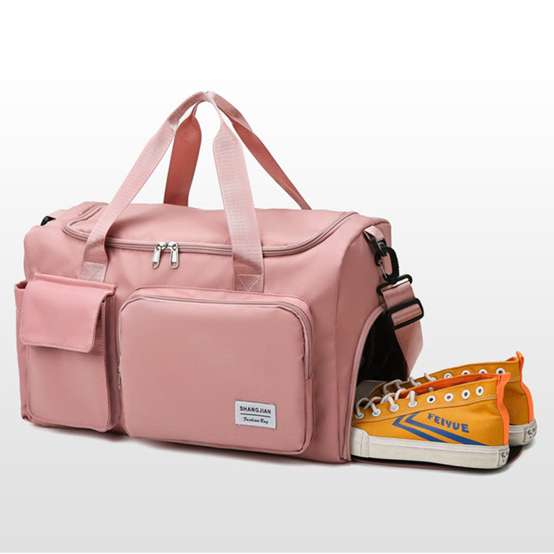 Aurafit New Style Yoga Gym Bag Women&
