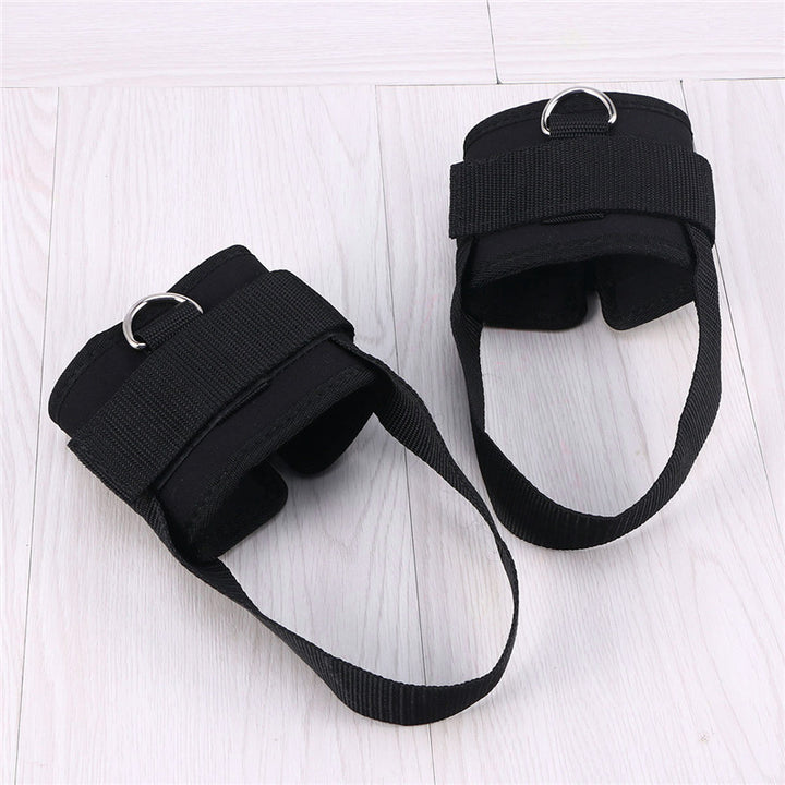 Aurafit           Gym foot rope