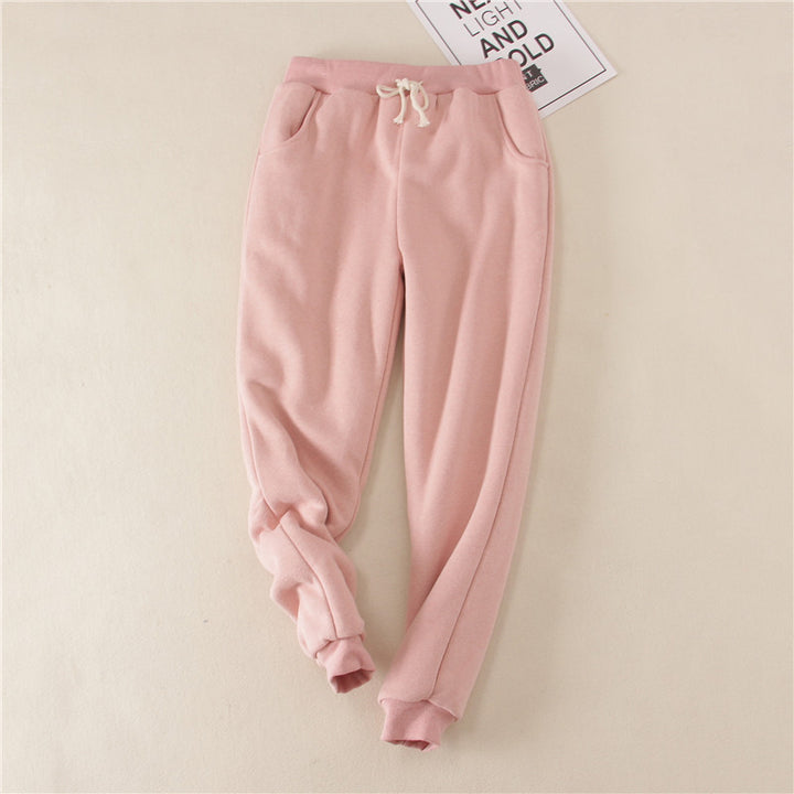 Aurafit Autumn Women Gym Sweatpants