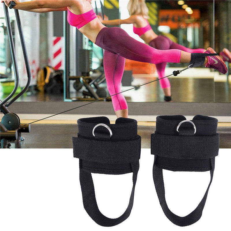 Aurafit           Gym foot rope