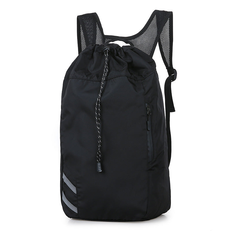 Aurafit        Backpack gym bag