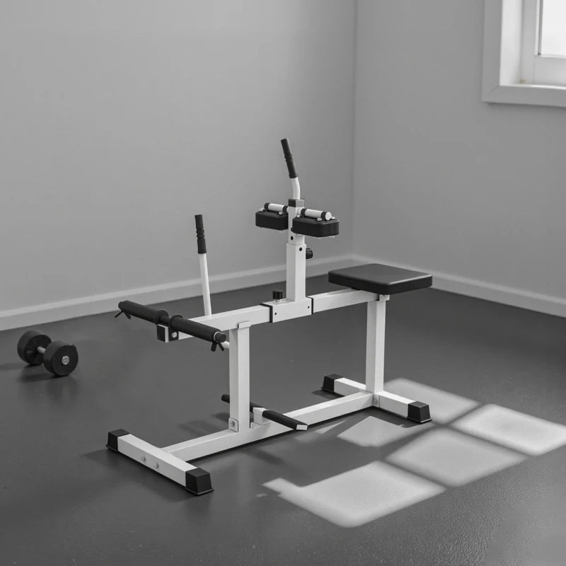 Aurafit Equipo de gimnasio ajustable para ejercicios de