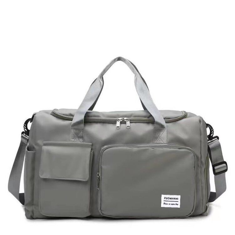 Aurafit Fashion Sports Gym Bag Casual Yoga Large Capacity
