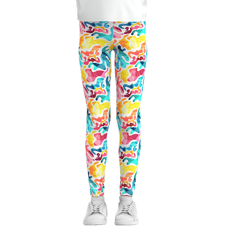 Aurafit ladies leggings styled with hoodie for casual everyday fashion look