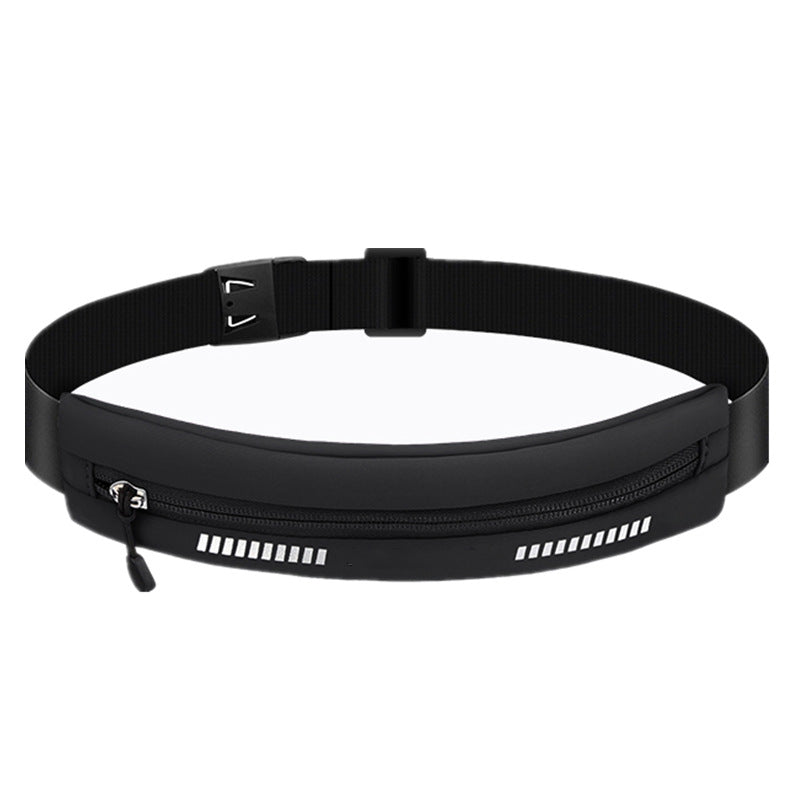 AurafitNew Running Waist Bag Outdoor Sports Gym Bag