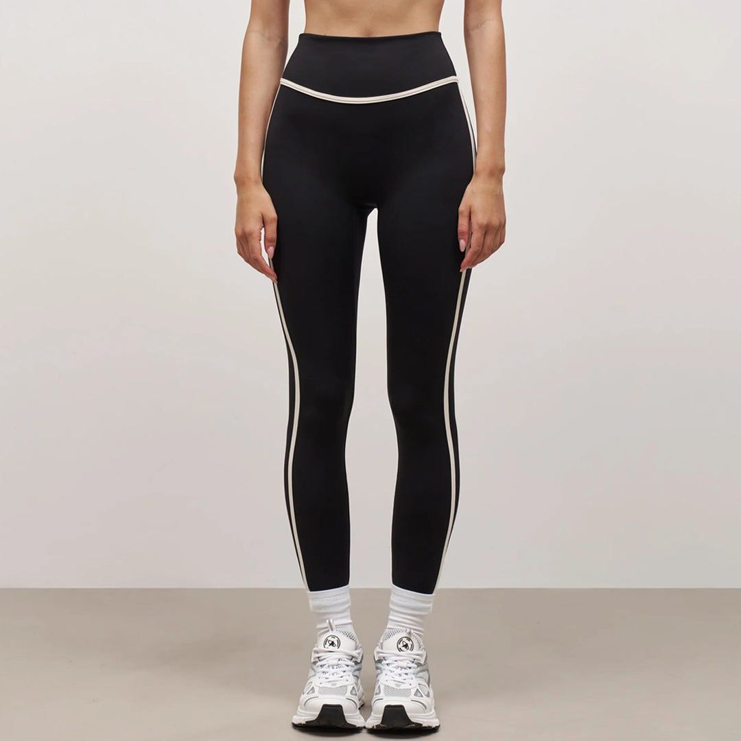 Aurafit Yoga Pants Nude Feel Fitness Sports Leggings