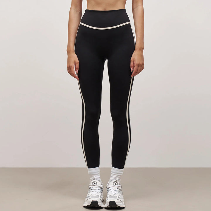 Aurafit Yoga Pants Nude Feel Fitness Sports Leggings