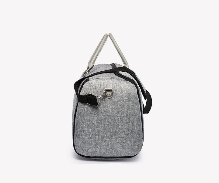 Aurafit  Large-capacity Multi-function Suit Bag Gym