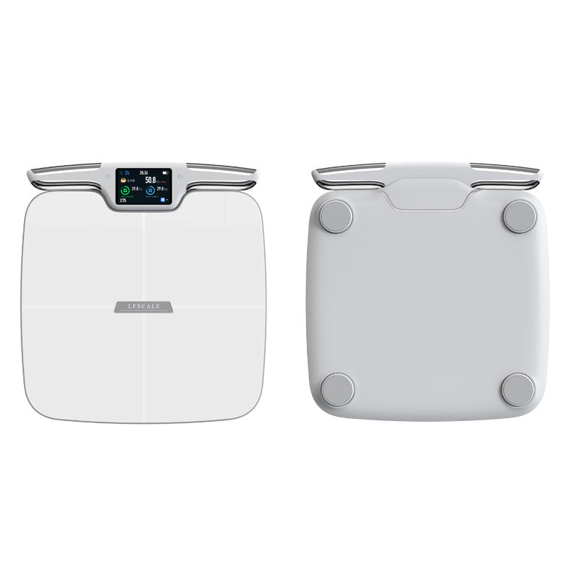 Aurafit Professional Body Meter Intelligent Precision Electronic 