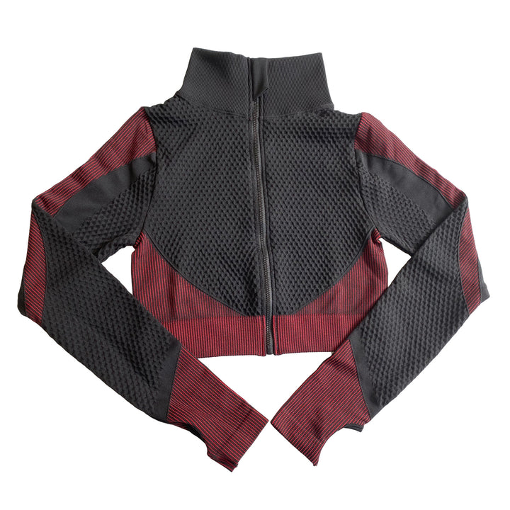 Aurafit ladies leggings styled with hoodie for casual everyday fashion look