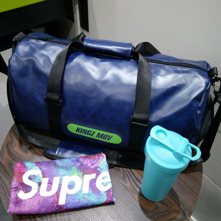 Aurafit Crossbody sports handbag gym bag