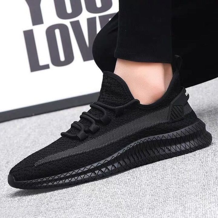 AurafitZapatillas De correr ligeras para hombre, zapatillas 