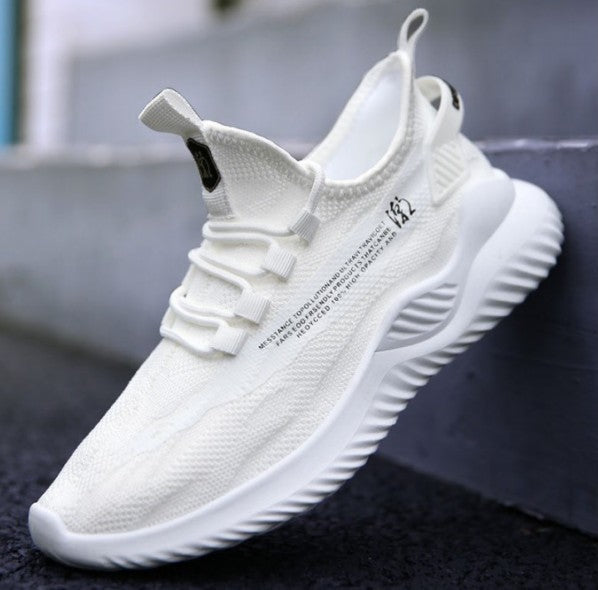 AurafitZapatillas De correr ligeras para hombre, zapatillas 