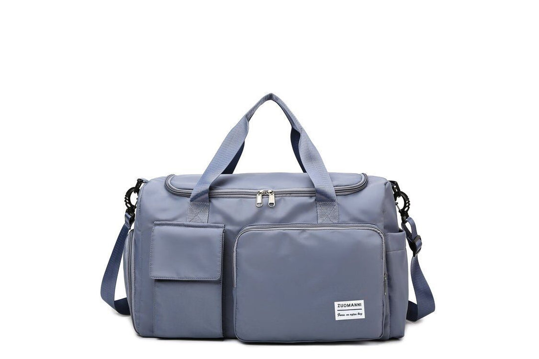 Aurafit Fashion Sports Gym Bag Casual Yoga Large Capacity
