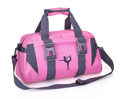 Aurafit        Yoga bag gym bag