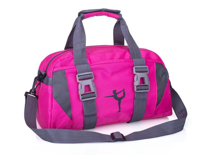 Aurafit        Yoga bag gym bag
